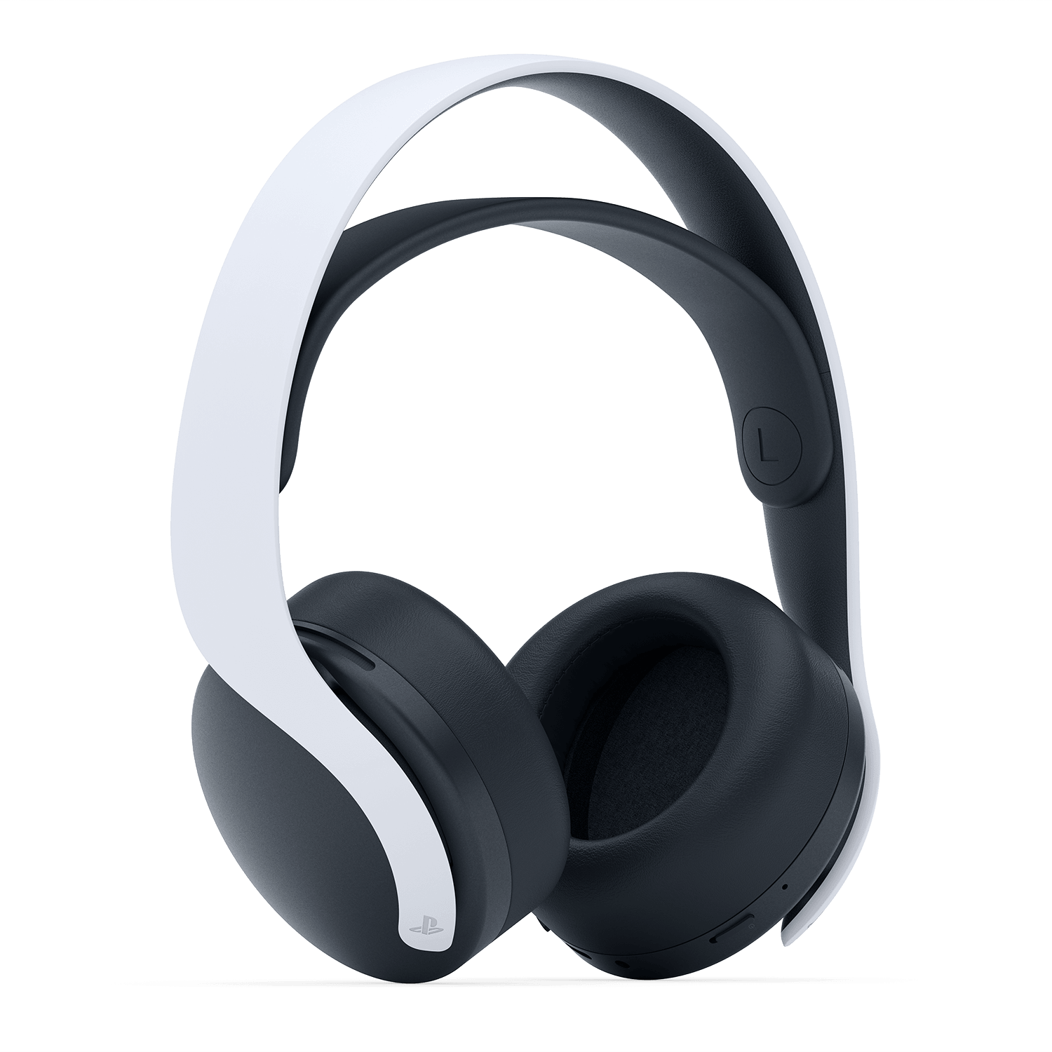 PS5 PULSE 3D Wireless Headset For PS5/PS4 (CFI-ZWH1) - DataBlitz