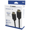 Snakebyte PS5 HDMI Cable 5 4k (3m) - DataBlitz