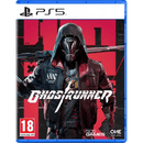 PS5 GHOSTRUNNER (EU) - DataBlitz