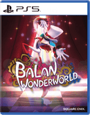 PS5 BALAN WONDERWORLD (ASIAN) - DataBlitz