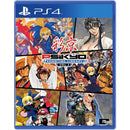 PS4 Psikyo Shooting Library Vol. 2 Reg.3 - DataBlitz