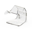 SKULL & CO. PHANTOM STAND FOR ALL CONTROLLERS (ST-ALL-TR) - DataBlitz