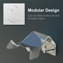 SKULL & CO. PHANTOM STAND FOR ALL CONTROLLERS (ST-ALL-TR) - DataBlitz