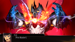 NINTENDO SWITCH SUPER ROBOT WARS X