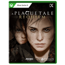 XBOXSX A PLAGUE TALE REQUIEM (ENG/EU) - DataBlitz