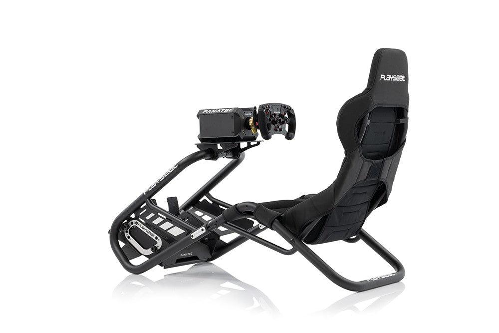 Playseat Trophy Black (RAP.00304) - DataBlitz
