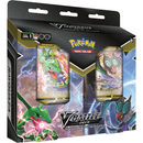 POKEMON TRADING CARD GAME V BATTLE DECK RAYQUAZA VS NOIVERN (290-80949) - DataBlitz