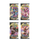 POKEMON TRADING CARD GAME SS2 SWORD & SHIELD REBEL CLASH BOOSTER (PACK OF 5) - DataBlitz