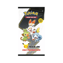 POKEMON TRADING CARD GAME 25TH ANNIVERSARY OVERSIZE BOOSTER PACK GALAR (290-80961) - DataBlitz