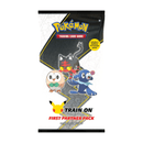 POKEMON TRADING CARD GAME 25TH ANNIVERSARY OVERSIZE BOOSTER PACK ALOLA (290-80962) - DataBlitz