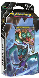 POKEMON TRADING CARD GAME NOIVERN V BATTLE DECK (290-80909) - DataBlitz