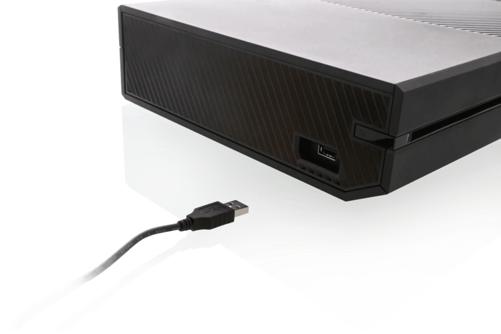 NYKO XBOXONE POWER KIT PLUS - DataBlitz