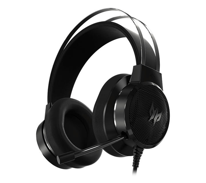 ACER PREDATOR GALEA 300 GAMING HEADSET (PHW810) - DataBlitz
