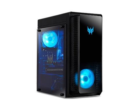 Acer Predator Orion 3000 PO3-640 Gaming Desktop | i7-12700 | 8GB RAM | 2TB HDD + 512GB SSD | RTX 3060 | Windows 11 Home - DataBlitz