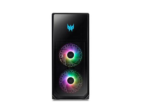 Acer Predator Orion 5000 PO5-640 Gaming Desktop | i7-12700 | 32GB RAM | 512GB SSD + 2TB HDD | RTX 3070 | Windwos 11 Home - DataBlitz