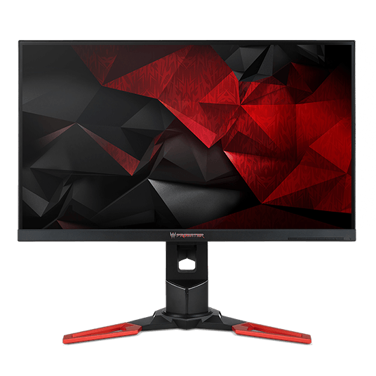 ACER PREDATOR XB271HU 27" XB1 LED GAMING MONITOR - DataBlitz