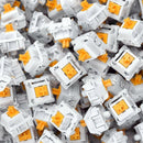 GLORIOUS GAMING PANDA MECHANICAL SWITCHES - DataBlitz