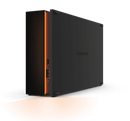 SEAGATE FIRECUDA 16TB USB3.2 GEN 1 3.5" GAMING HUB EXTERNAL HARD DRIVE W/ RAZER CHROMA RGB (STKK16000400) - DataBlitz