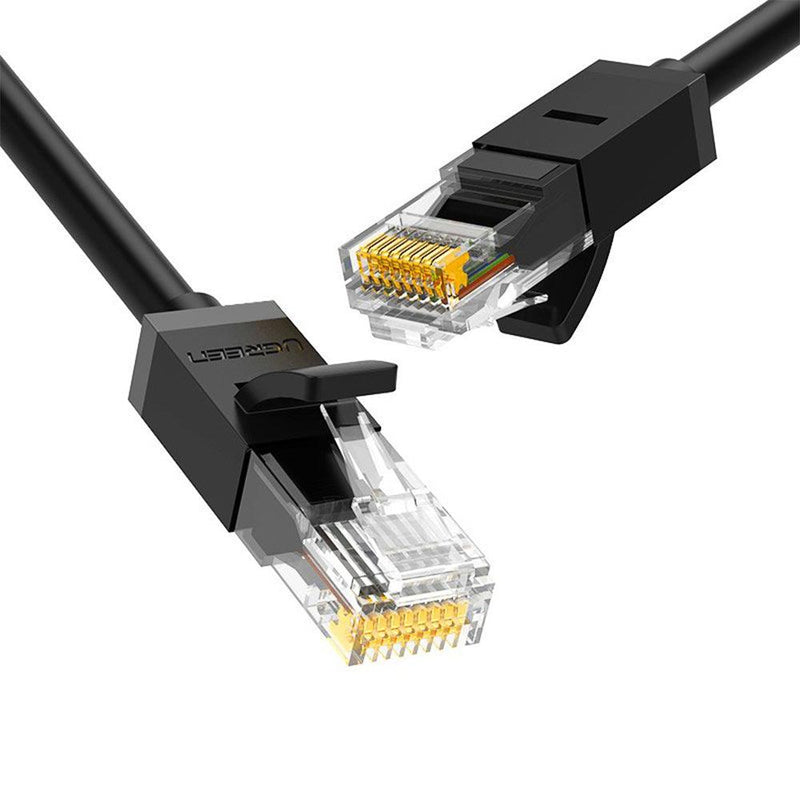 UGREEN Cat 6 UTP Ethernet Lan Cable 15M (Black) (NW102/20165) - DataBlitz