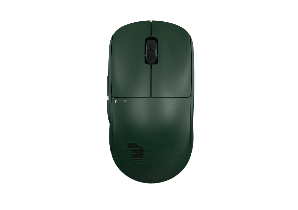 Pulsar X2 Mini Symmetrical Wireless Gaming Mouse (Founders Edition) (Green) (PX204S) - DataBlitz