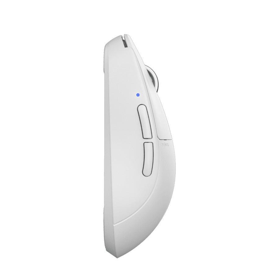 Pulsar X2 Medium Symmetrical Wireless Gaming Mouse (White) (PX202) - DataBlitz