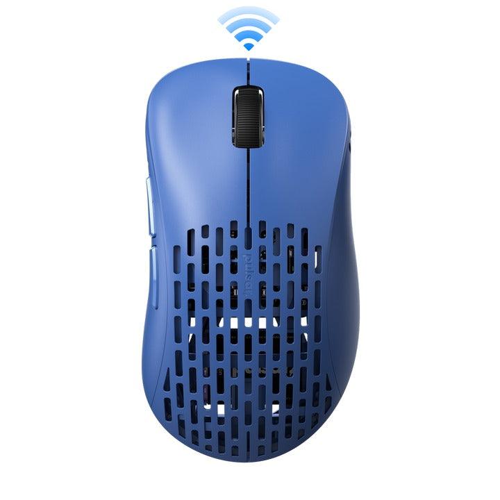 Pulsar Xlite V2 Wireless Gaming Mouse (Blue) (PXW26) - DataBlitz