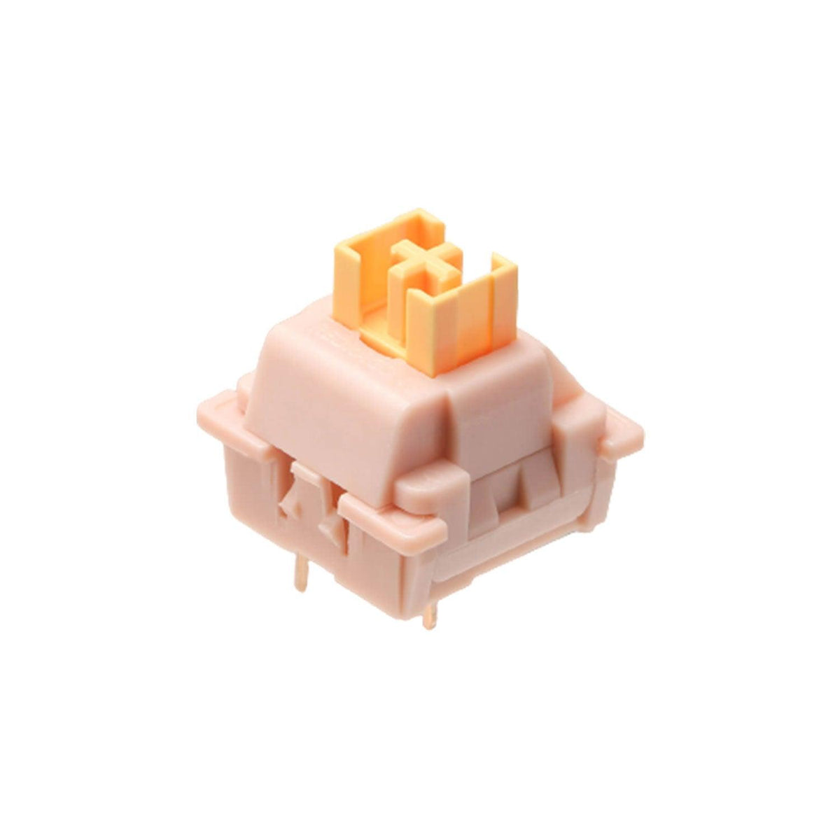 Redragon A113QL Mechanical Switches Linear/Smooth/Quiet Switch (Bullet QL Linear) - DataBlitz
