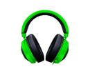 RAZER KRAKEN MULTI-PLATFORM WIRED GAMING HEADSET (GREEN) - DataBlitz
