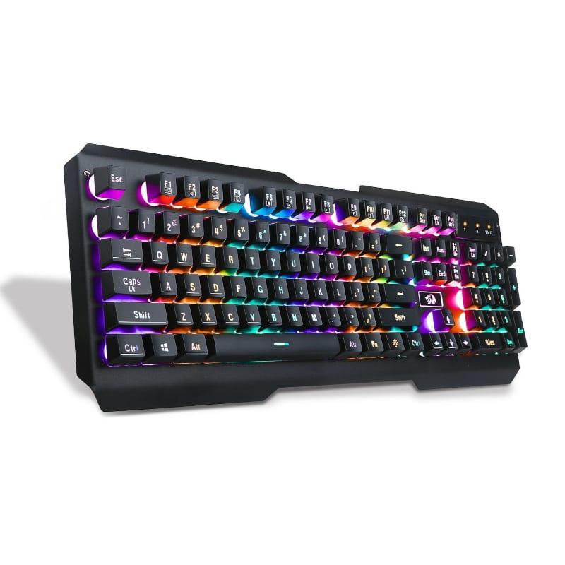 REDRAGON CENTAUR 2 GAMING KEYBOARD (K506-1) - DataBlitz