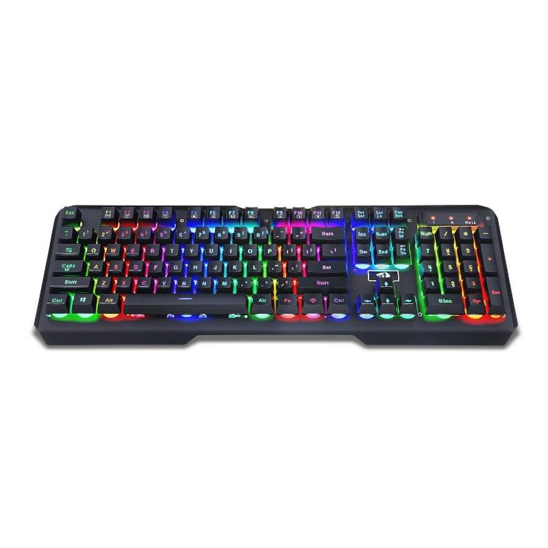 REDRAGON CENTAUR 2 GAMING KEYBOARD (K506-1) - DataBlitz