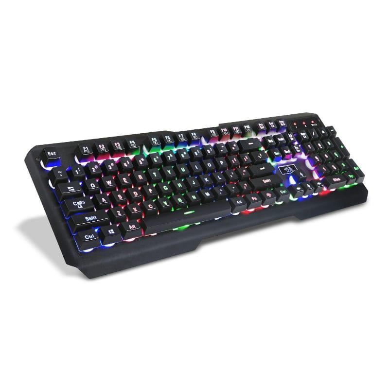 REDRAGON CENTAUR 2 GAMING KEYBOARD (K506-1) - DataBlitz