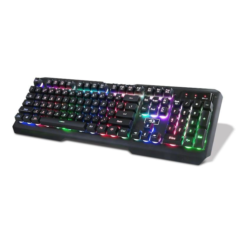 REDRAGON CENTAUR 2 GAMING KEYBOARD (K506-1) - DataBlitz