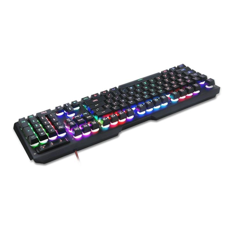 REDRAGON CENTAUR 2 GAMING KEYBOARD (K506-1) - DataBlitz