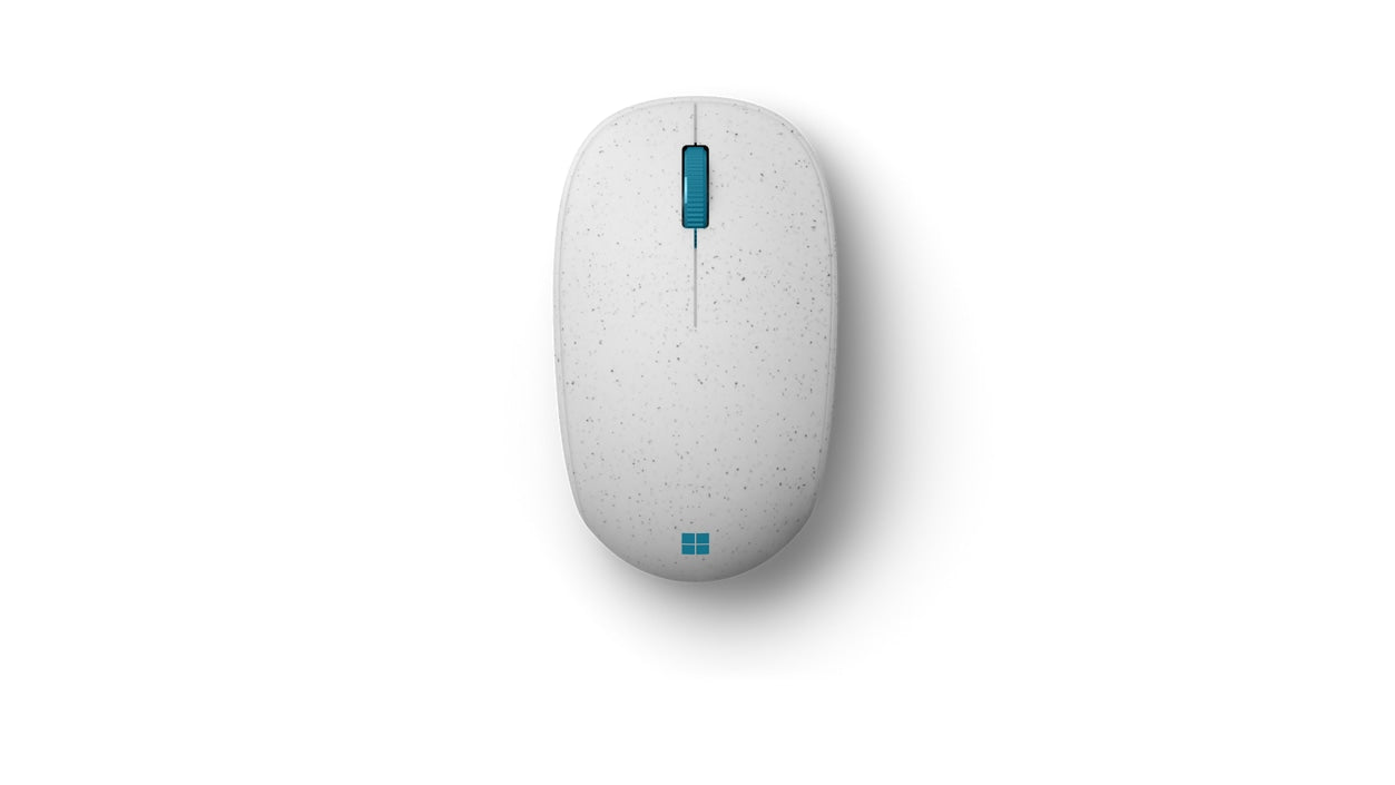 Microsoft Bluetooth Mouse (Ocean Plastic) (I38-00005)