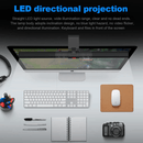 REDRAGON BERYL GAMING MONITOR LIGHT (GML-113) - DataBlitz