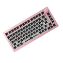 Monsgeek M1 Aluminium Case Gasket DIY Kit