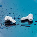 Asus ROG Cetra True Wireless Anc In-Ear Gaming Headphone (White)