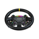 Moza Racing RS V2 Steering Wheel Leather (RS25) - DataBlitz
