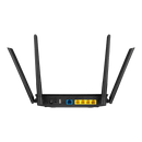 ASUS V2 WIRELESS-AC1500 DUAL BAND GIGABIT ROUTER (RT-AC59U) - DataBlitz