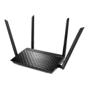ASUS V2 WIRELESS-AC1500 DUAL BAND GIGABIT ROUTER (RT-AC59U) - DataBlitz