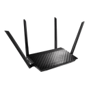 ASUS V2 WIRELESS-AC1500 DUAL BAND GIGABIT ROUTER (RT-AC59U) - DataBlitz
