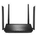ASUS V2 WIRELESS-AC1500 DUAL BAND GIGABIT ROUTER (RT-AC59U) - DataBlitz