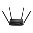 ASUS WIFI ROUTER AC750 DUAL BAND RT-AC750L - DataBlitz