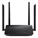 ASUS WIFI ROUTER AC750 DUAL BAND RT-AC750L - DataBlitz