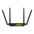 ASUS WIFI ROUTER AC750 DUAL BAND RT-AC750L - DataBlitz