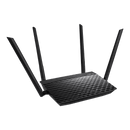 ASUS WIFI ROUTER AC750 DUAL BAND RT-AC750L - DataBlitz