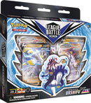 POKEMON TRADING CARD GAME LEAGUE BATTLE DECK RAPID STRIKE URSHIFU VMAX (290-80912) - DataBlitz
