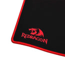 REDRAGON ARCHELON GAMING MOUSE MAT (400X300X3MM) (P002) - DataBlitz