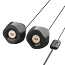 Redragon Kaidas RGB Wireless Gaming Speaker (GS590)