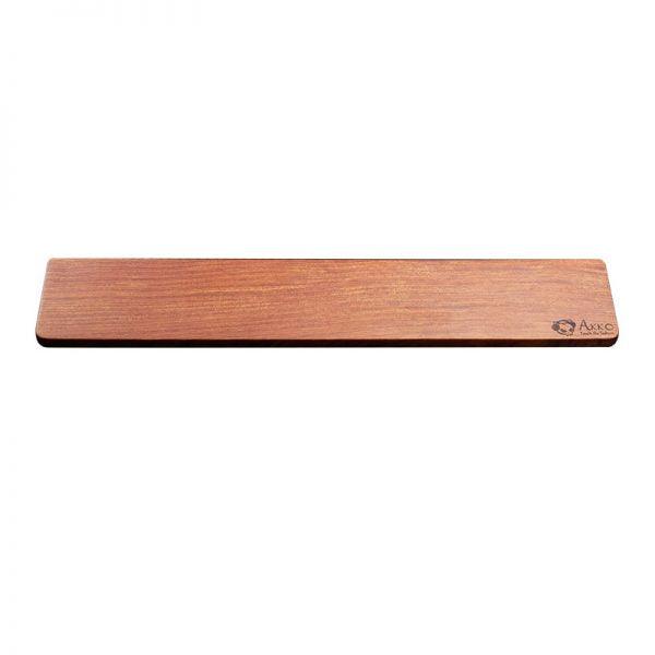 Akko Rosewood Wrist Rest (Medium) - DataBlitz